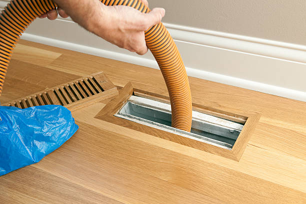 Best Air Duct Cleaning Near Me  in Galax, VA