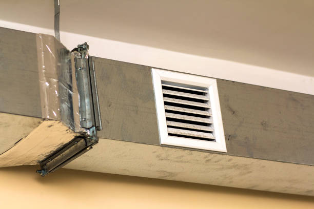 Galax, VA Airduct Cleaning Company